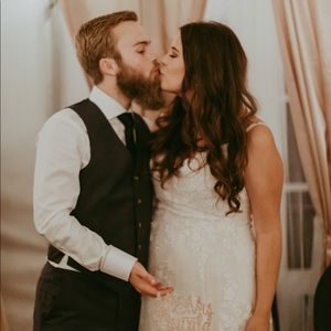 Meet your Posher, Carly